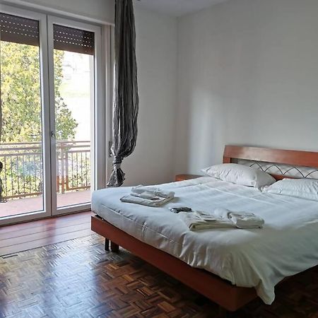 Patricia'S Apartment リーヴァ・ディ・ソルト エクステリア 写真